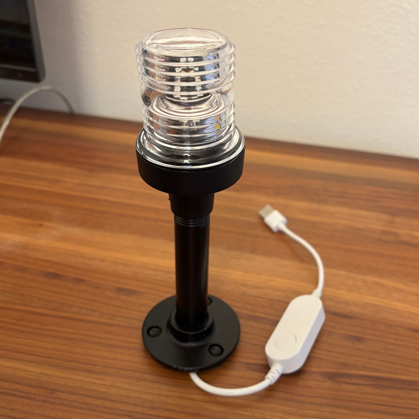 Aviation Weather Category Desktop Lamp (WiFi)