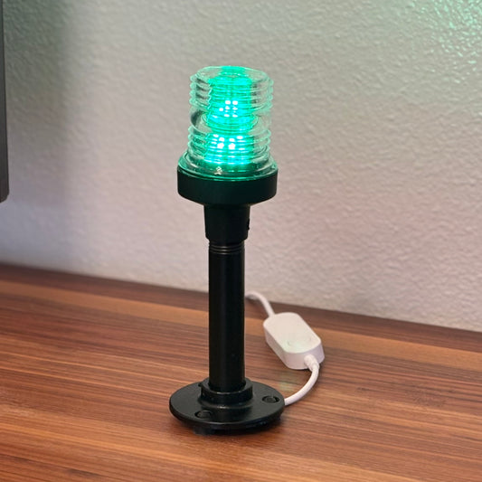 Aviation Weather Category Desktop Lamp (WiFi)